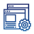 Custom Website
