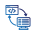 Frontend and Backend Development