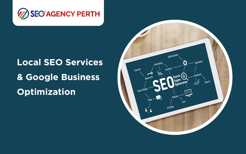 Local SEO & Google Business Optimization