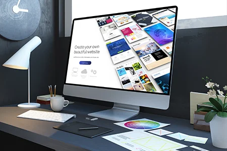 Portfolio Website