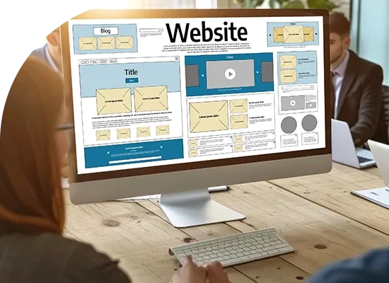 web designer near me