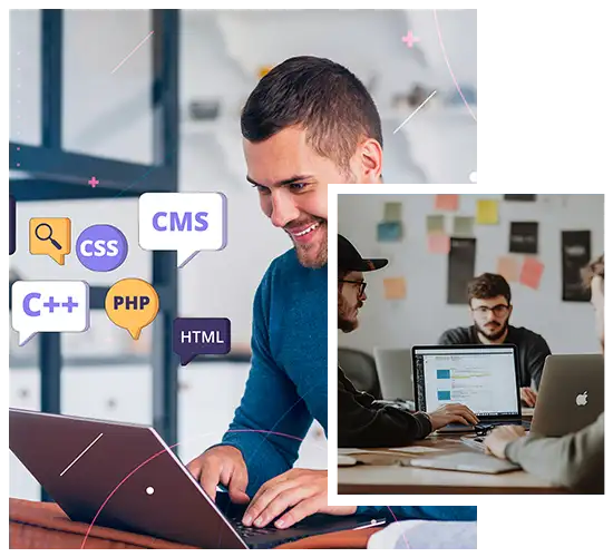 web developer near me