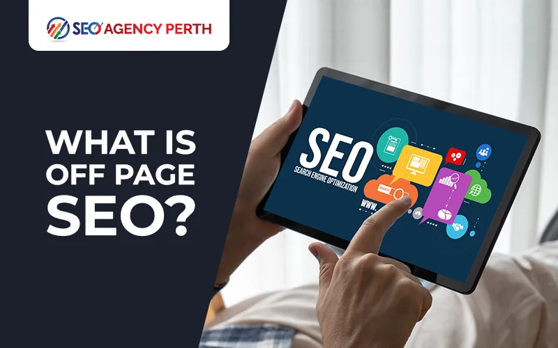Off Page SEO