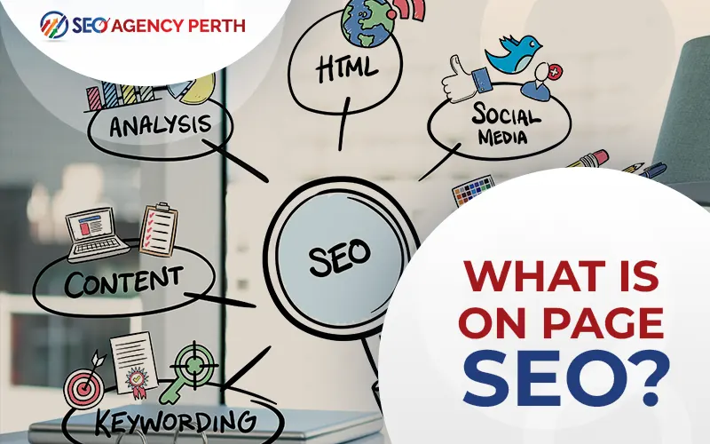 What Is On Page Seo?